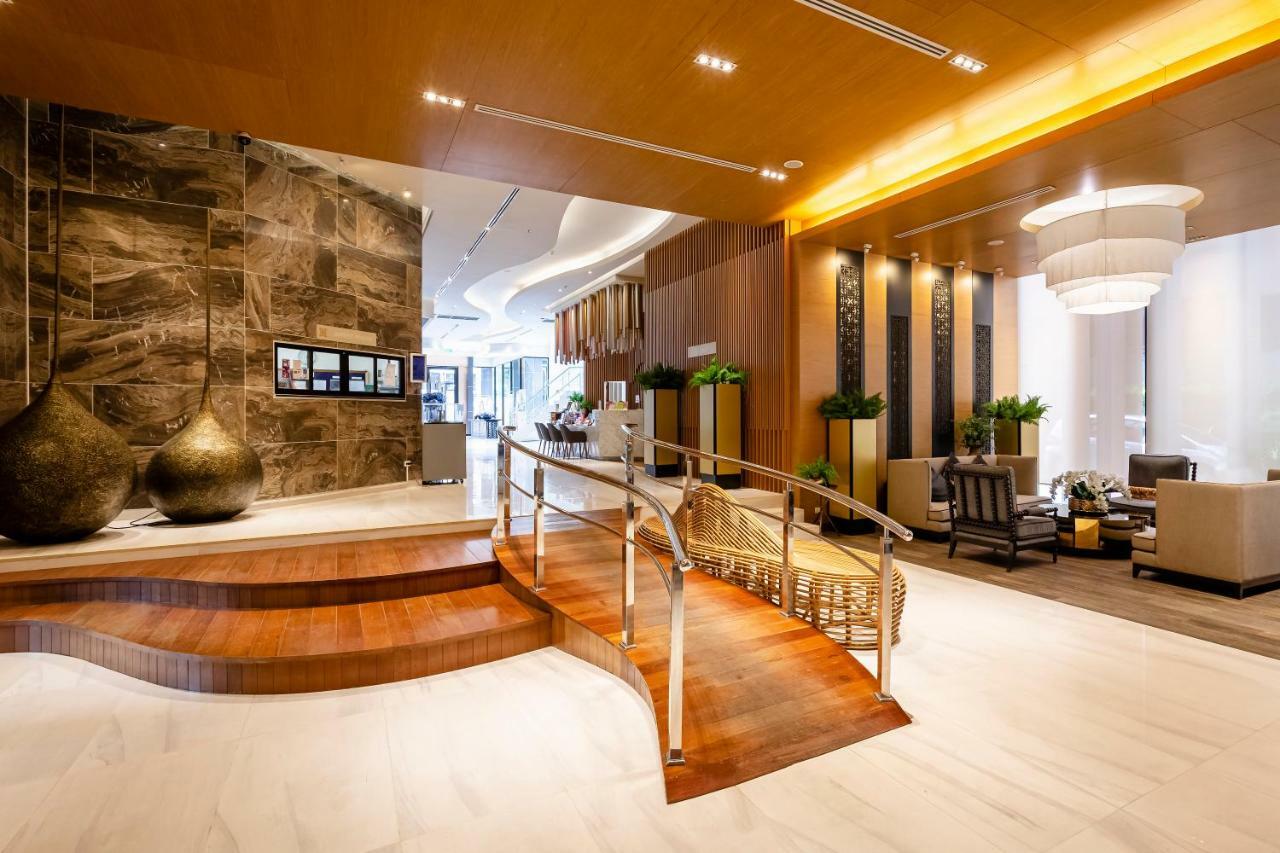 Anta Residence "Self-Sevice Apartment" Чиангмай Экстерьер фото