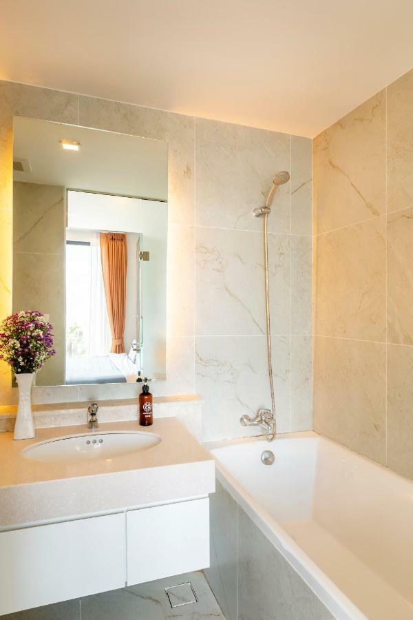 Anta Residence "Self-Sevice Apartment" Чиангмай Экстерьер фото