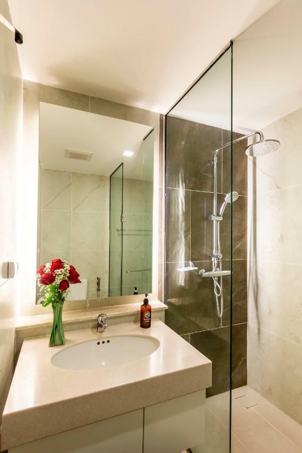 Anta Residence "Self-Sevice Apartment" Чиангмай Экстерьер фото