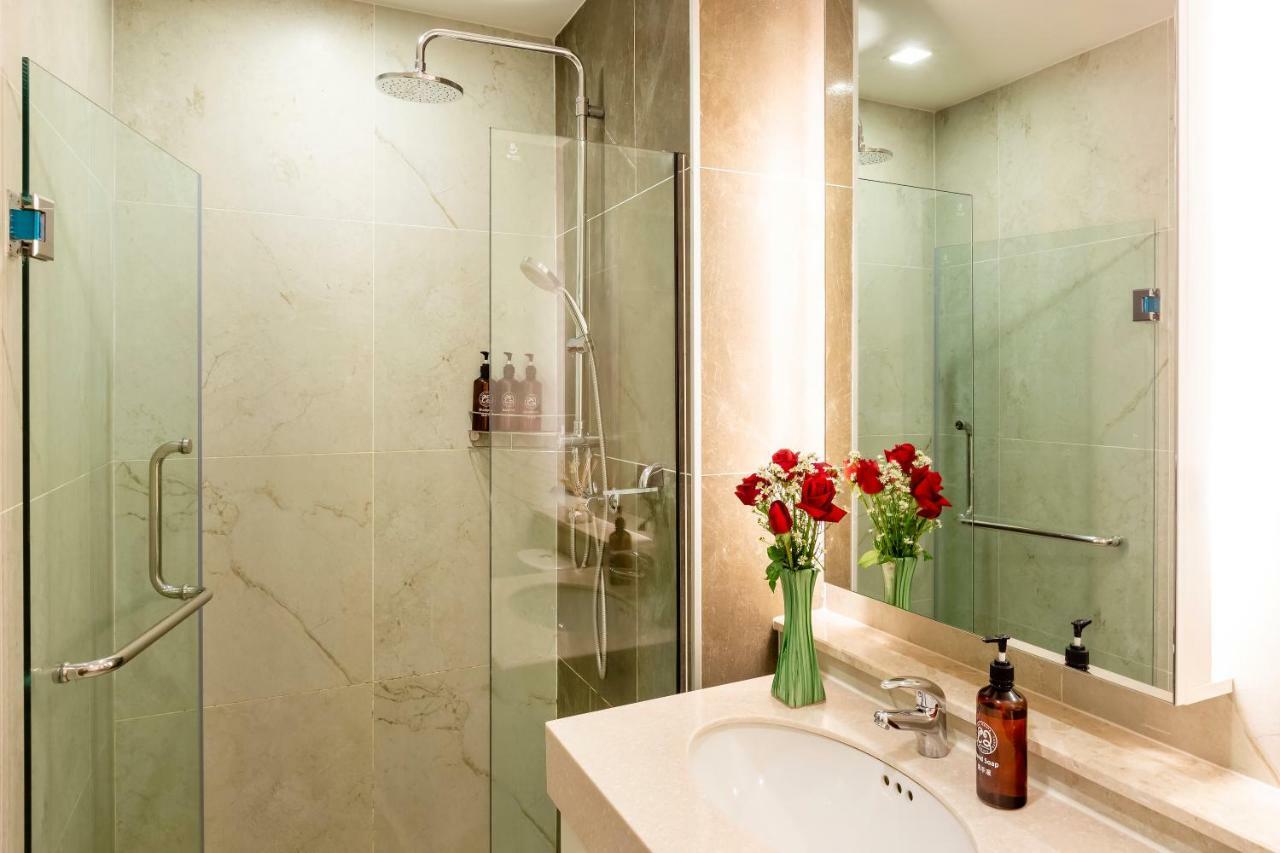 Anta Residence "Self-Sevice Apartment" Чиангмай Экстерьер фото